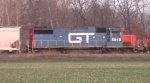 GTW 5848